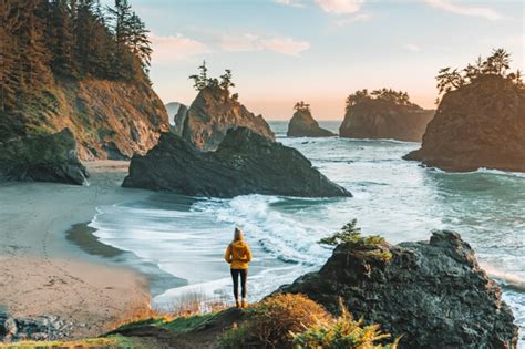 best places to visit on oregon coast.